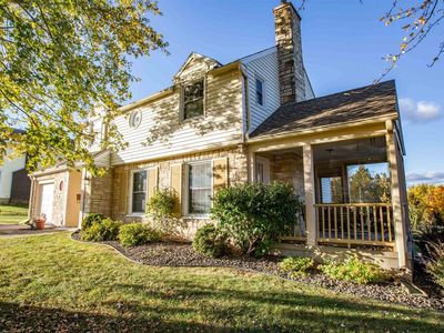 416 West Chapel Street, Dodgeville, WI, 53533