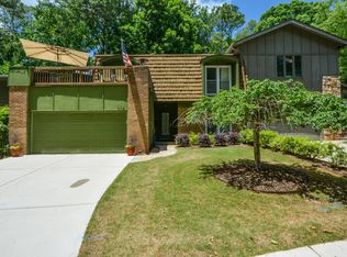 235 Lakeview Rdg W, Roswell, GA 30076