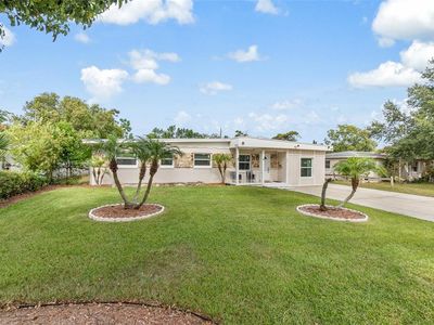 161 Caldwell St, Apopka, FL, 32712
