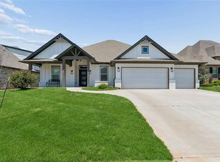 1329 Monterey Dr, Norman, OK 73072