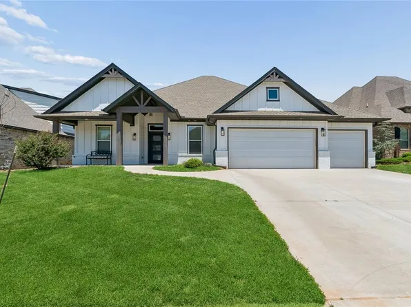 1329 Monterey Dr, Norman, OK 73072