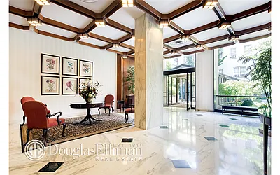 Sold by Douglas Elliman