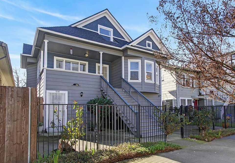 1st image of 518 S St