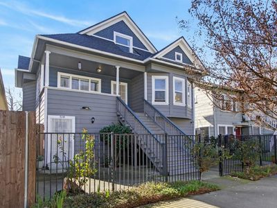 518 S St, Sacramento, CA, 95811