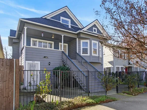 518 S St, Sacramento, CA 95811