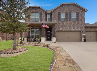 15728 Preble Rd, Fort Worth, TX 76177