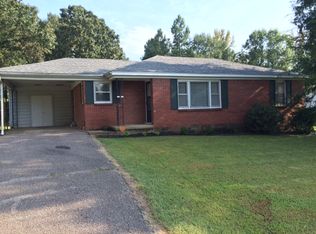 95 Green Rd, Bolivar, TN 38008