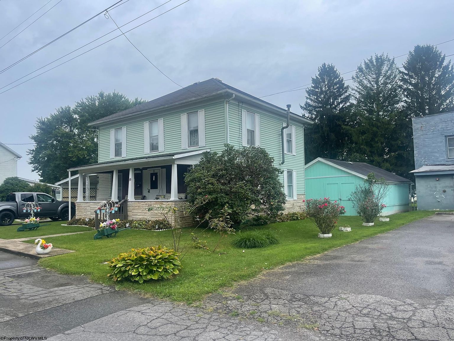 55 Marion St, Buckhannon, WV 26201 MLS 10150925 Zillow