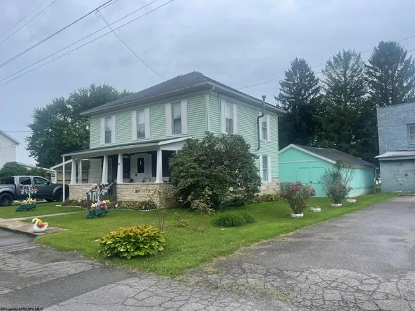 55 Marion St, Buckhannon, WV 26201