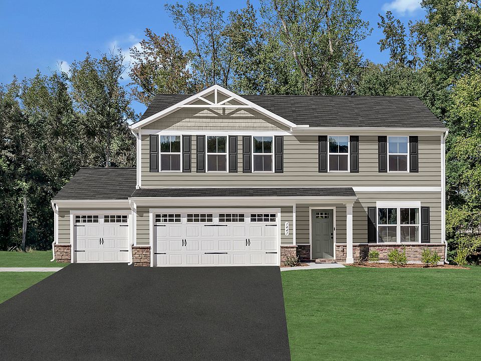 Cedar - Homesite Special