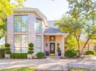 6909 Aspen Wood Trl, Fort Worth, TX 76132