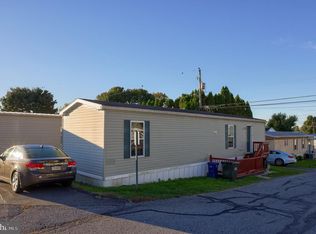 475 Wabash Rd Lot 6, Ephrata, PA 17522