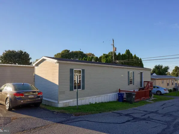 475 Wabash Rd Lot 6, Ephrata, PA 17522