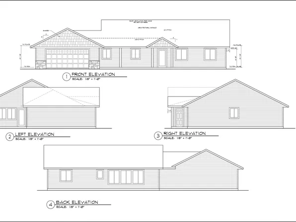7 Plan, Poplar Place
