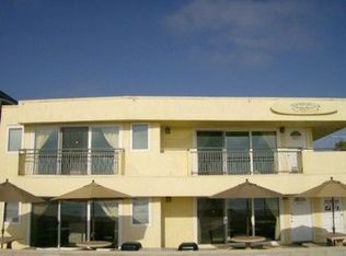 4007 Ocean Front Walk, San Diego, CA 92109