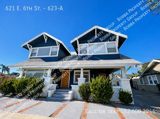 621 E 6th St #623-A, Long Beach, CA 90802