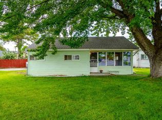 914 Wright Ave, Richland, WA
