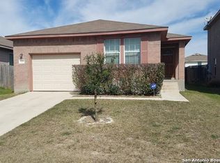 11211 Dublin Ledge, San Antonio, TX 78254
