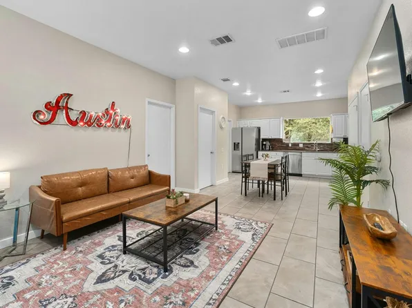 2917 E 16th St #A, Austin, TX 78702