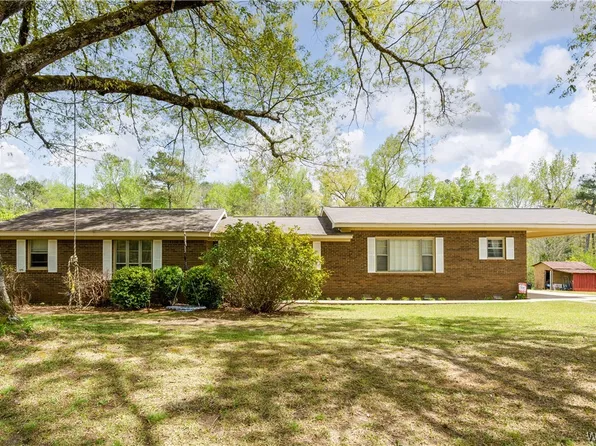 11213 Bama Rock Garden Rd, Vance, AL 35490