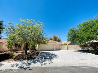 5213 Blue Dane Ct, Las Vegas, NV 89130