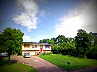 5343 Santa Monica St, Memphis, TN 38116