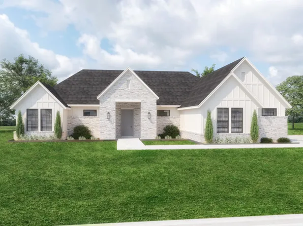 Athens Plan, Waterfall Ranch