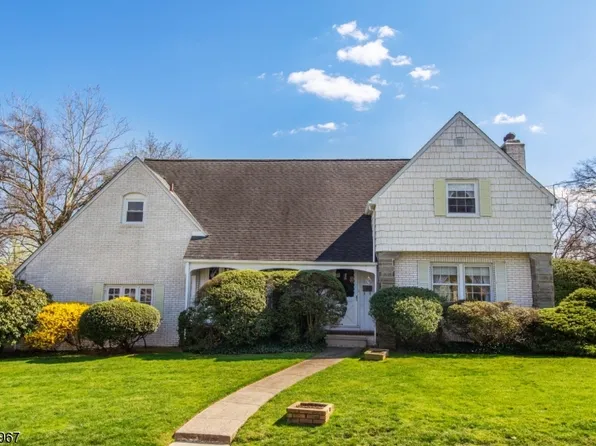 653 Fairfield Way, Union Twp., NJ 07083