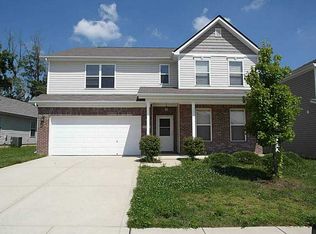 10182 New Dawn Pl, Avon, IN 46123