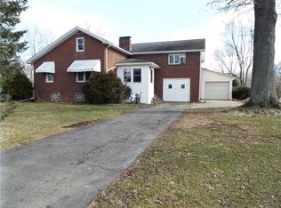 1275 S 21st St, Sebring, OH 44672