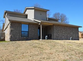 6600 S Ash Pl, Broken Arrow, OK 74011