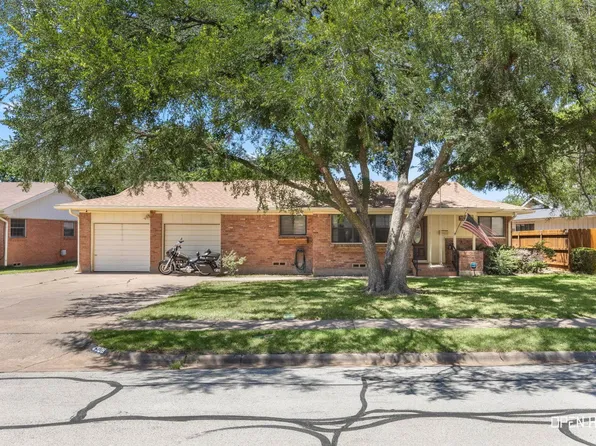 4908 Earl St, Wichita Falls, TX 76302