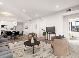 16 Foster Ct #2A, Medford, MA 02155