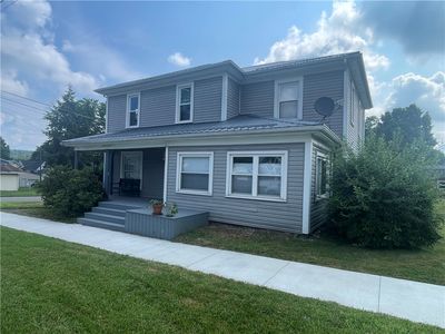 40 Lake St, Stoneboro, PA, 16153