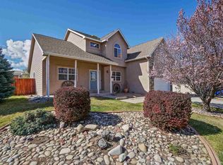 2217 Victorian Ct, Grand Junction, CO 81507