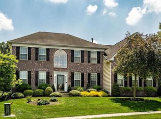 25 Wick Dr, Parkesburg, PA 19365