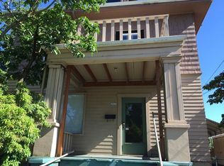 4927 SE Haig St, Portland, OR 97206