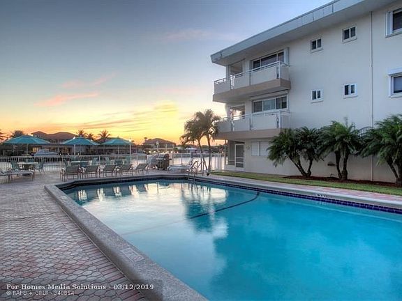 2nd image of 1198 Hillsboro Mile APT 212