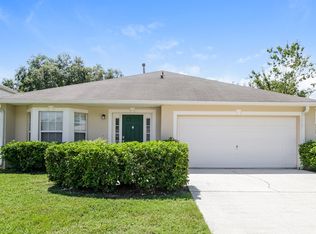 12300 Hickory Forest Rd, Jacksonville, FL 32226