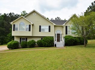 279 Brentwood Dr, Dallas, GA 30132