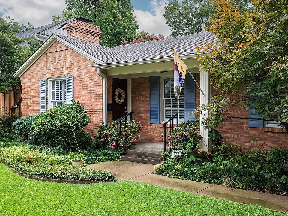 1st image of 4647 Lorraine Ave