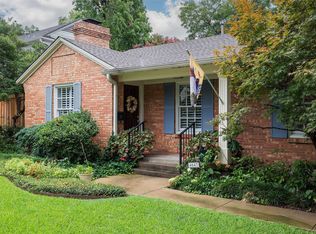 4647 Lorraine Ave, Highland Park, TX 75209
