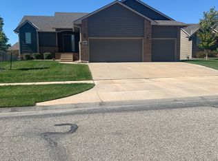 1821 N Bellick St, Wichita, KS 67235