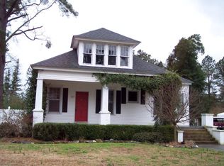 107 W Academy St, Colerain, NC 27924