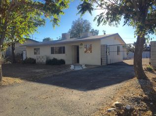 7640 Acoma Trl, Yucca Valley, CA 92284