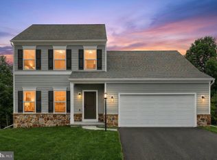 53 Sajer Rd LOT 61, Pottsville, PA 17901