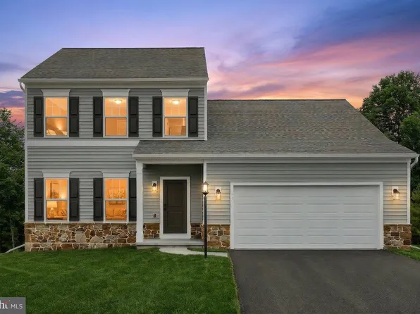 53 Sajer Rd Lot 61, Pottsville, PA 17901