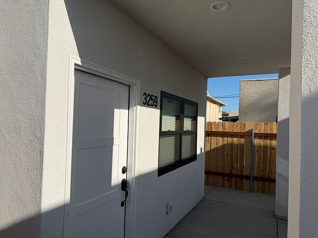 1st image of 3259 Landis St