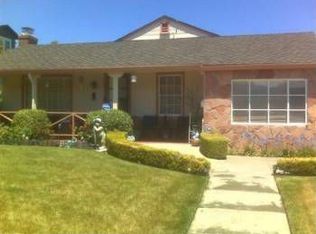 919 Palmito Dr, Millbrae, CA 94030