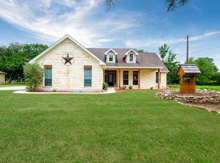746 Deep Water Dr, Spring Branch, TX 78070
